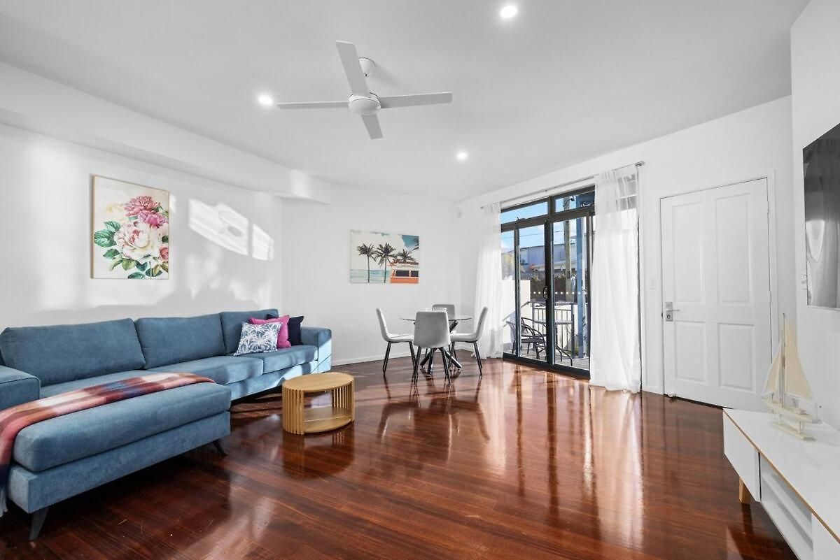 Holiday home Manly View Townhouse Haven *
