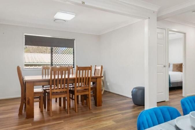 Pet Friendly &amazing Location 4 Bedroom House Holiday home Brisbane