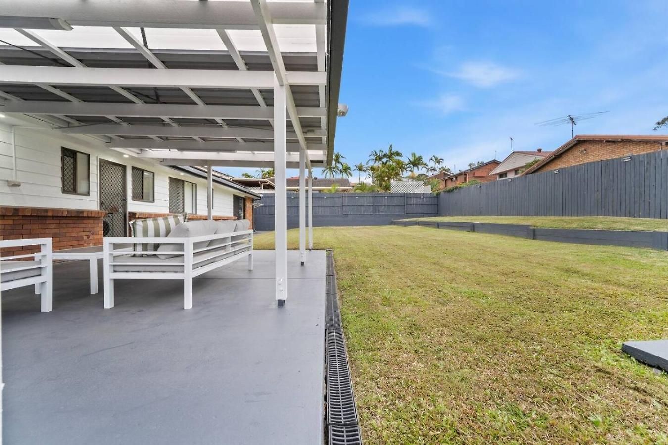 Holiday home Value Family Friendly Near Shops And Dining Brisbane