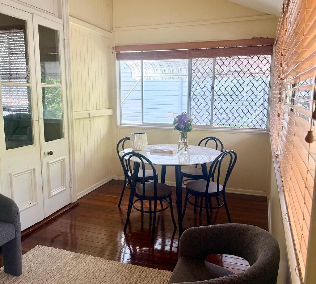 Holiday home Aj New Farm Haven *