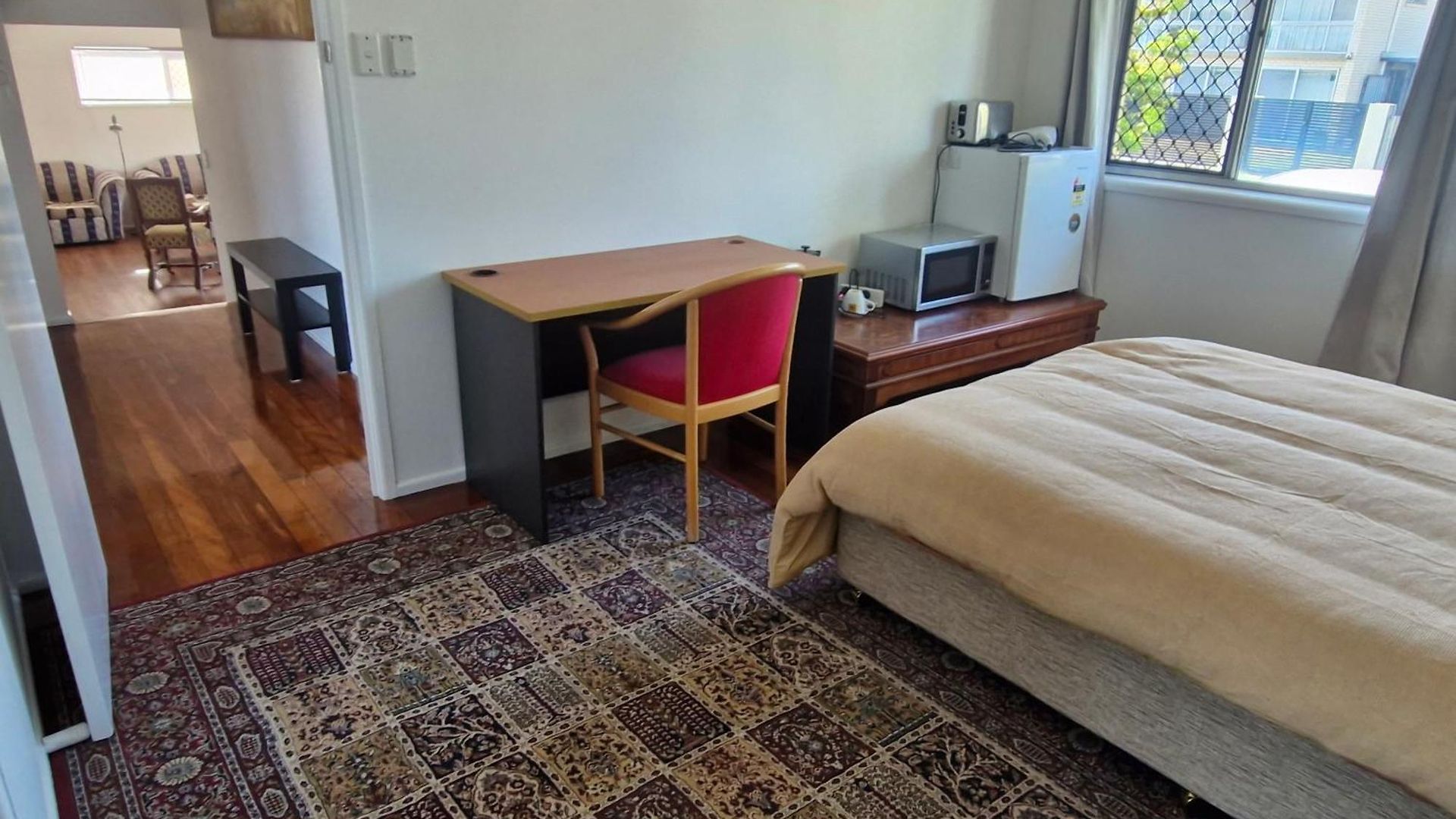 Richards Place Brisbane