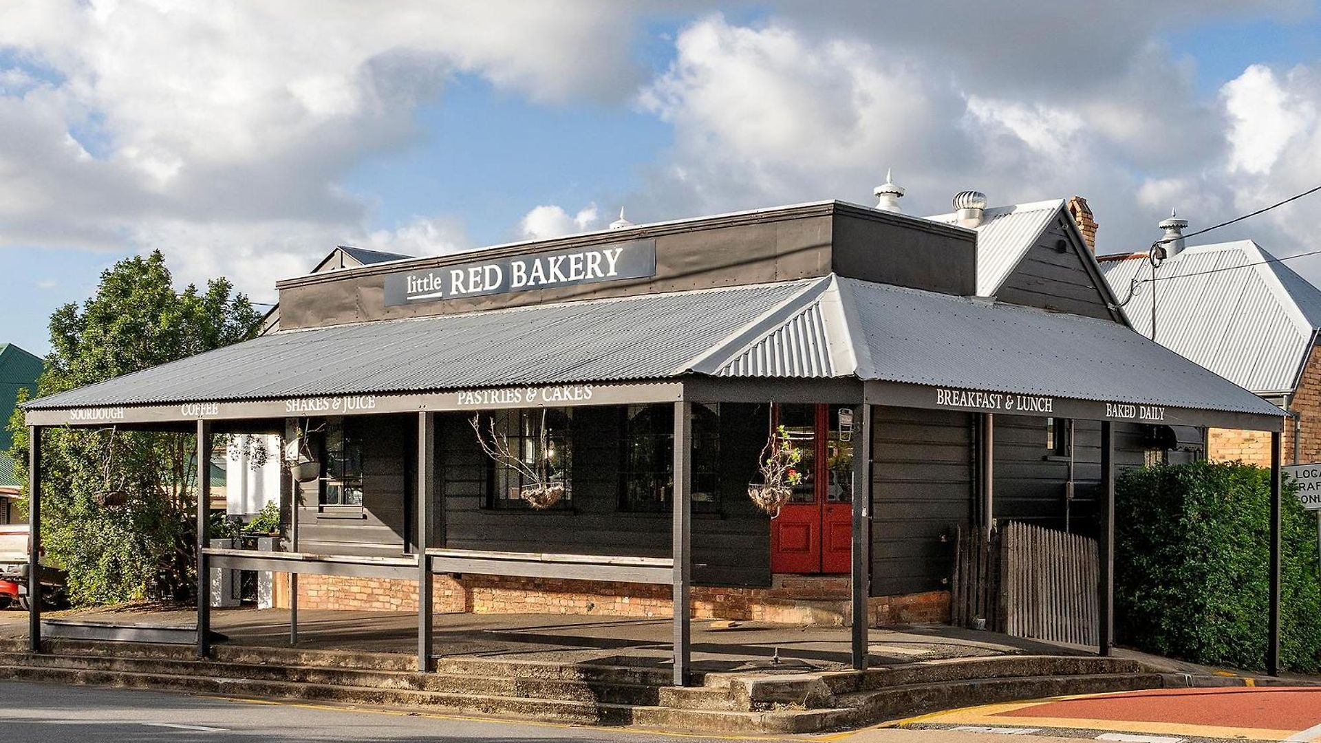Inverclyde On Red Hill - Pet Friendly