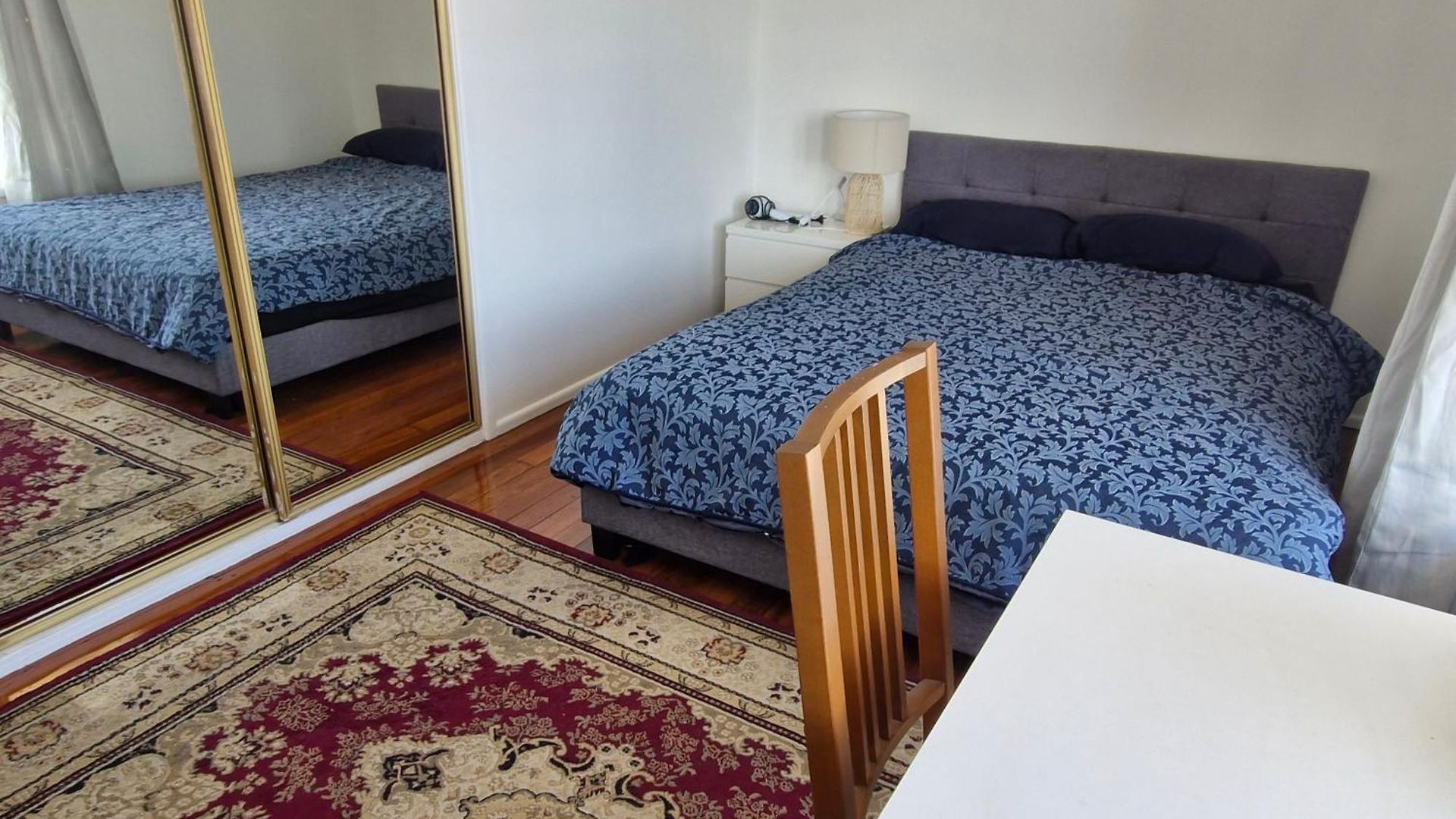 Homestay Richards Place *