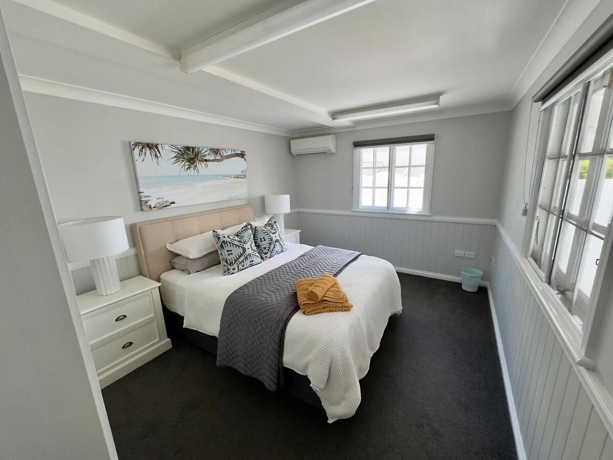 Holiday home Bay Breeze Manor Grand 5br Queenslander Haven