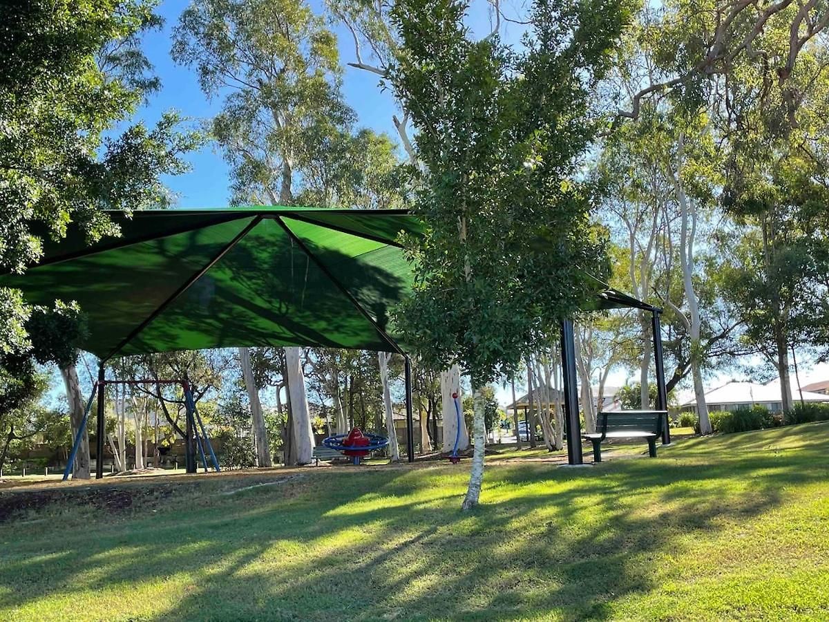 Stunning Wakerley Family Brisbane