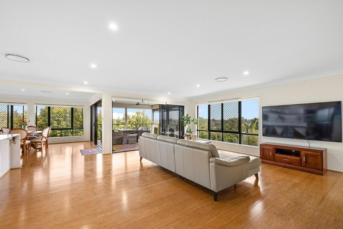 Bayside Mansion Sleeps 14 Pool Sauna Kids * Brisbane