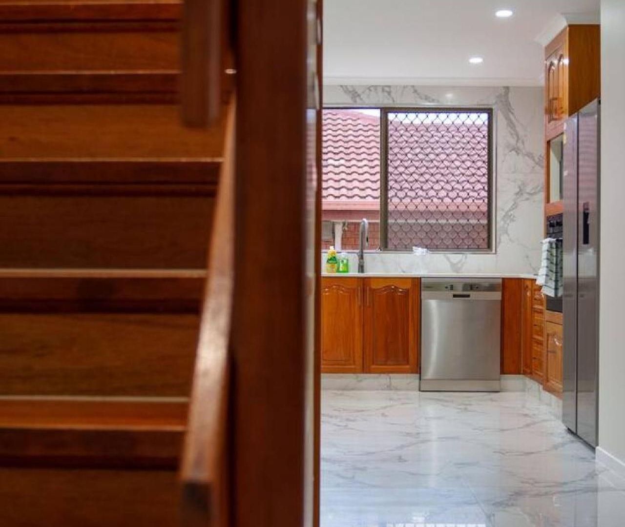 Value Family Friendly Near Shops And Dining Holiday home *
