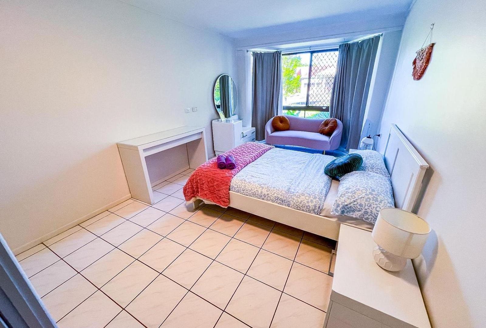 Guest house Islington Youth House Brisbane