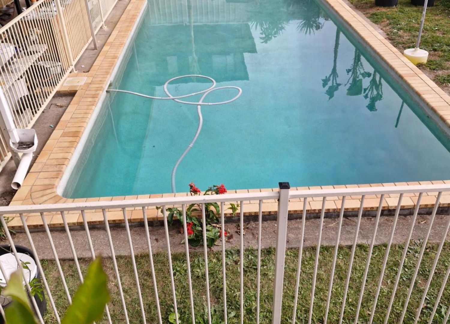 Homestay Richards Place Brisbane