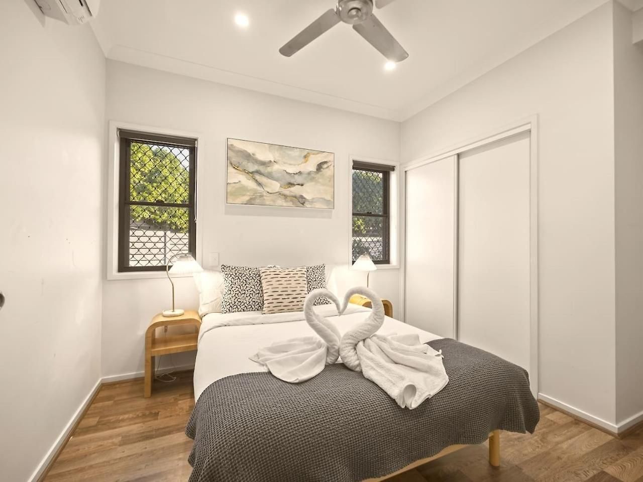 Magazine Worthy Stylish Escape * Brisbane