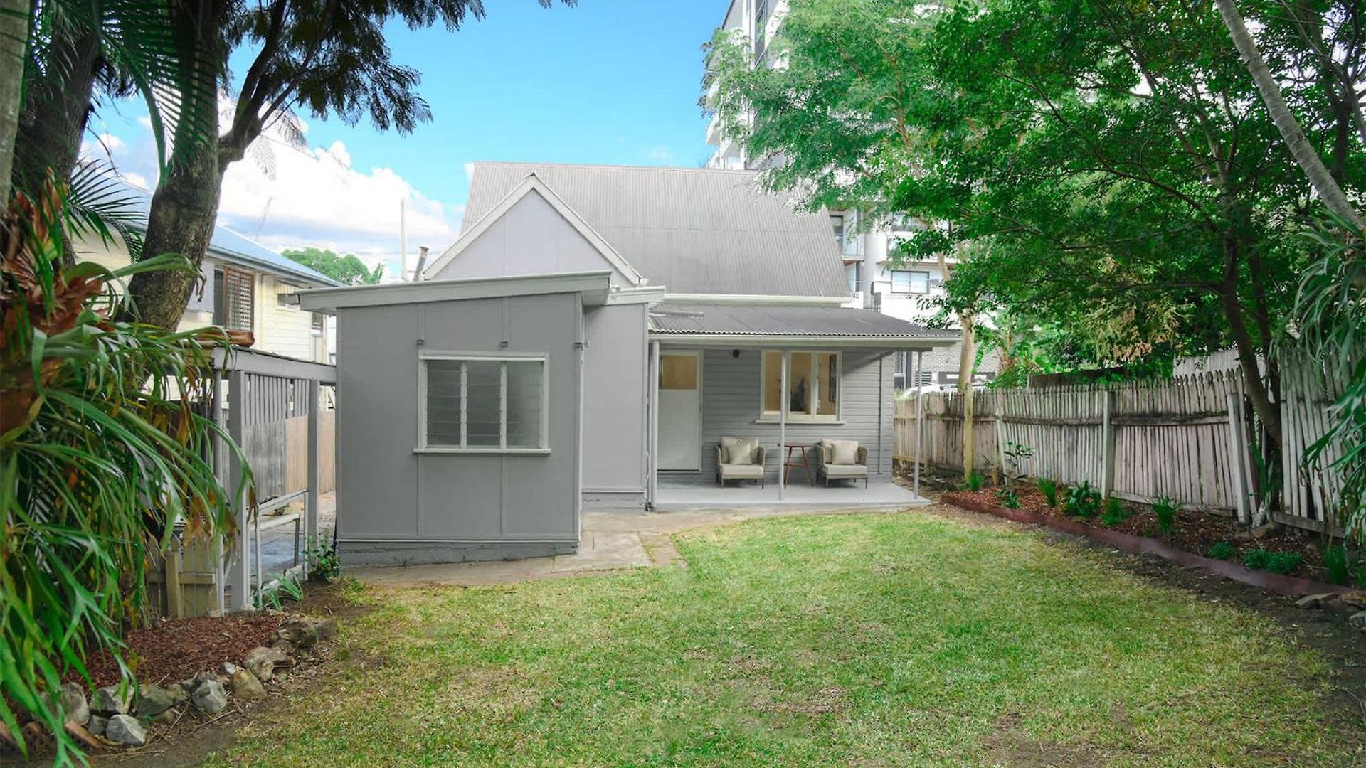 Holiday home Classic Queenslander Kangaroo Point Near River *