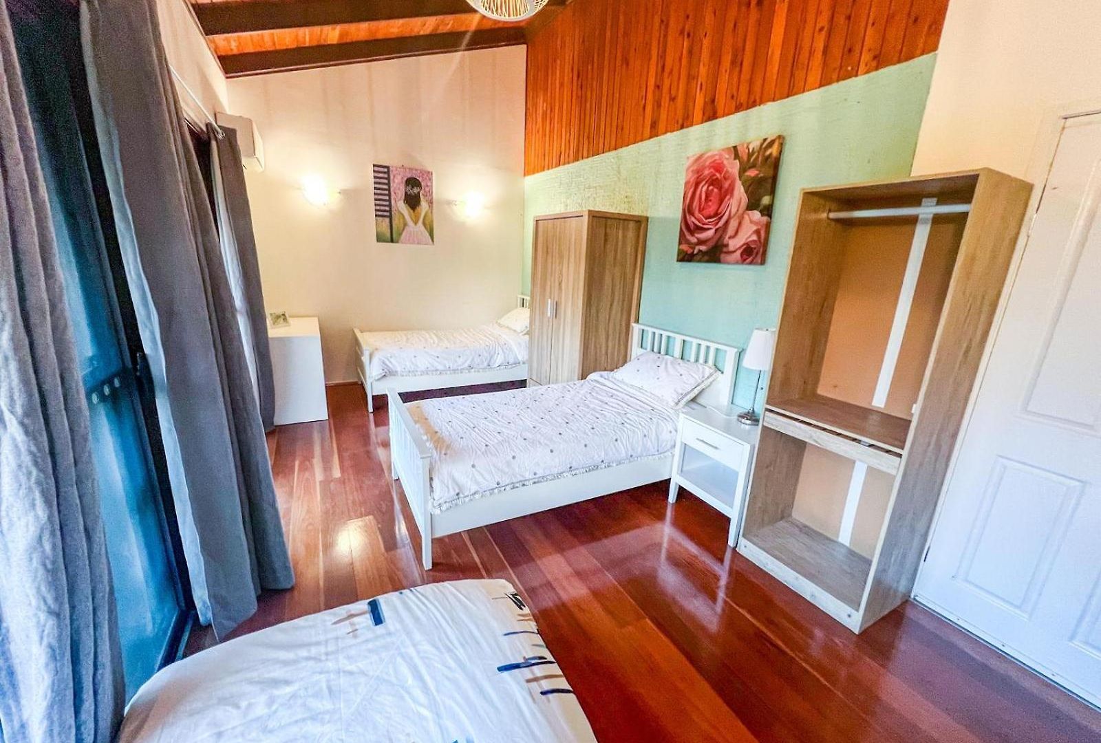 Islington Youth House Brisbane