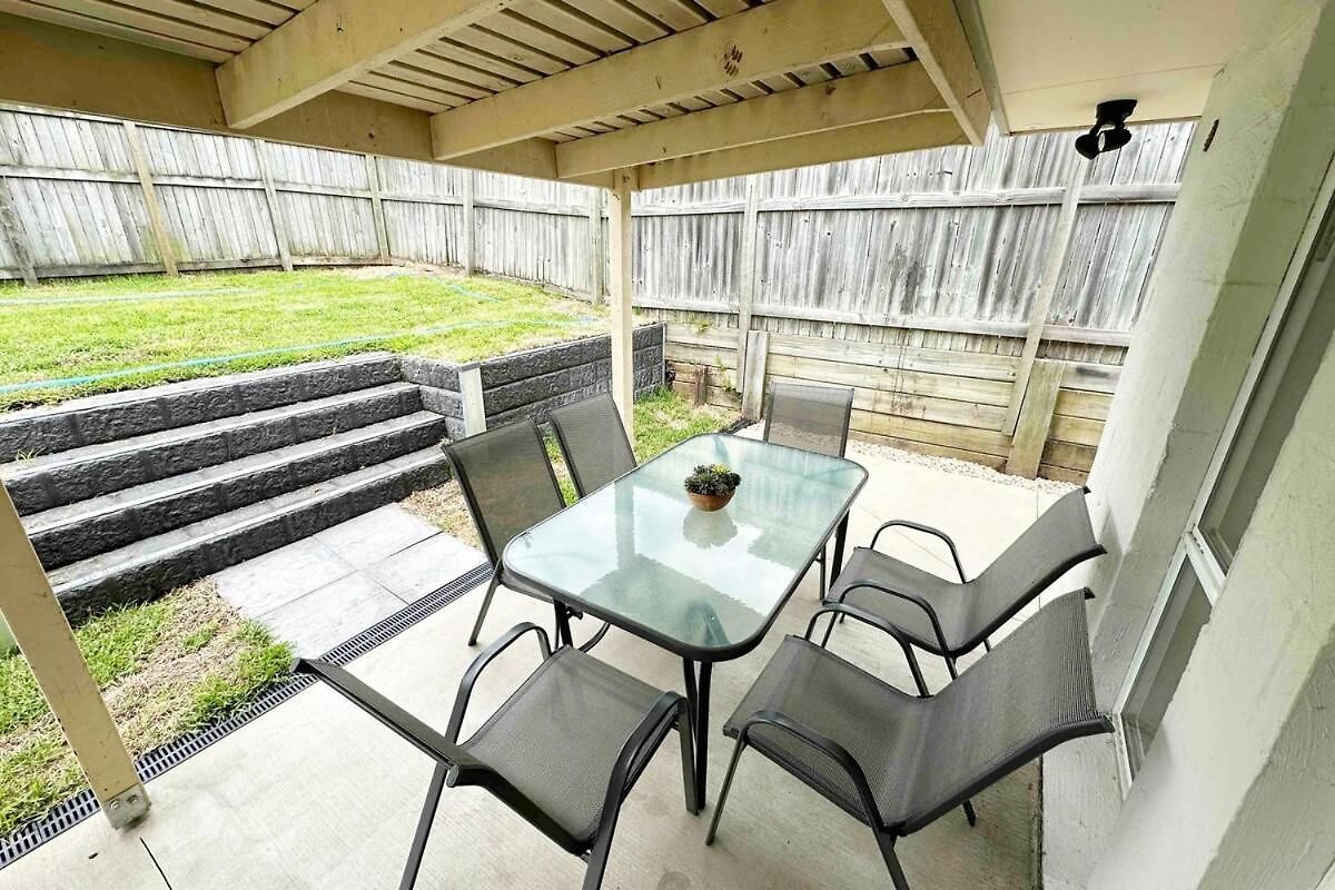 Stunning Wakerley Family Holiday home *