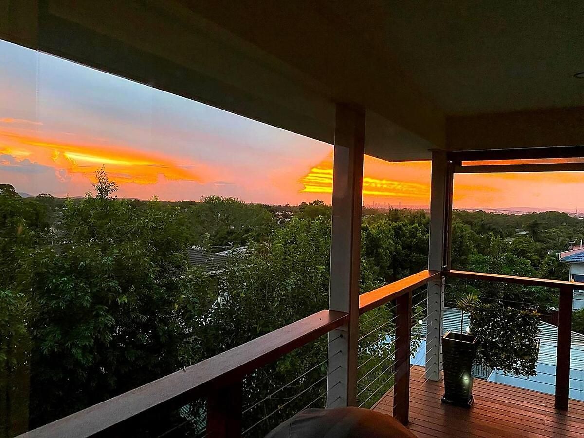 Bayside Mansion Sleeps 14 Pool Sauna Kids Holiday home Brisbane