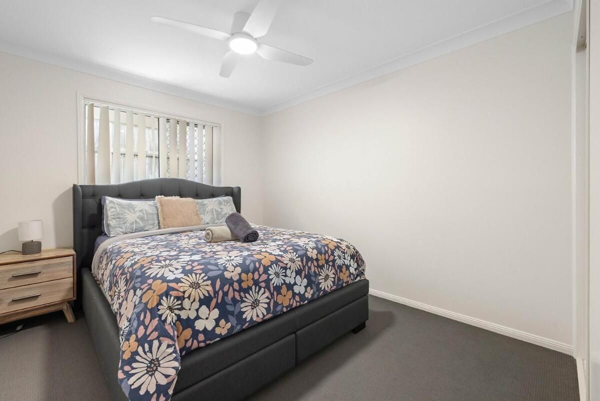 Stunning Wakerley Family Brisbane