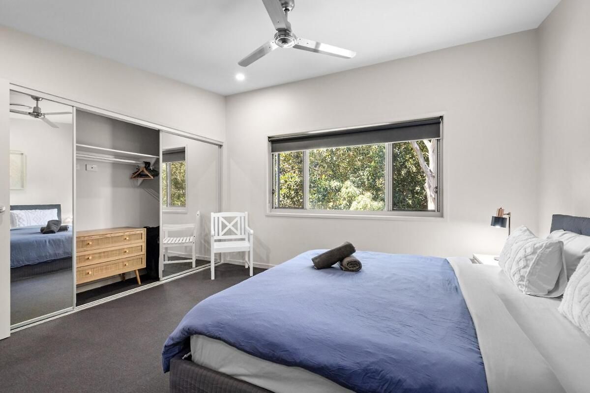 Spacious 3 Bedroom Townhouse In Prime Location! Brisbane