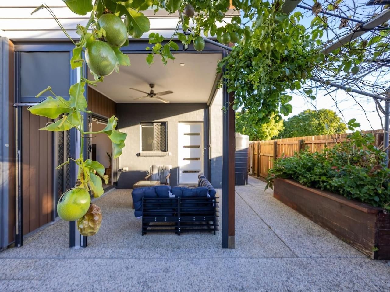Magazine Worthy Stylish Escape Brisbane