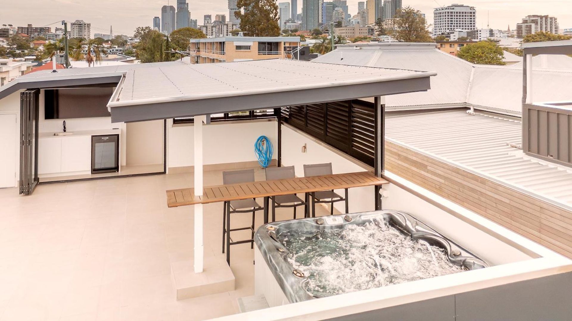 Holiday home Lux St Rooftop *