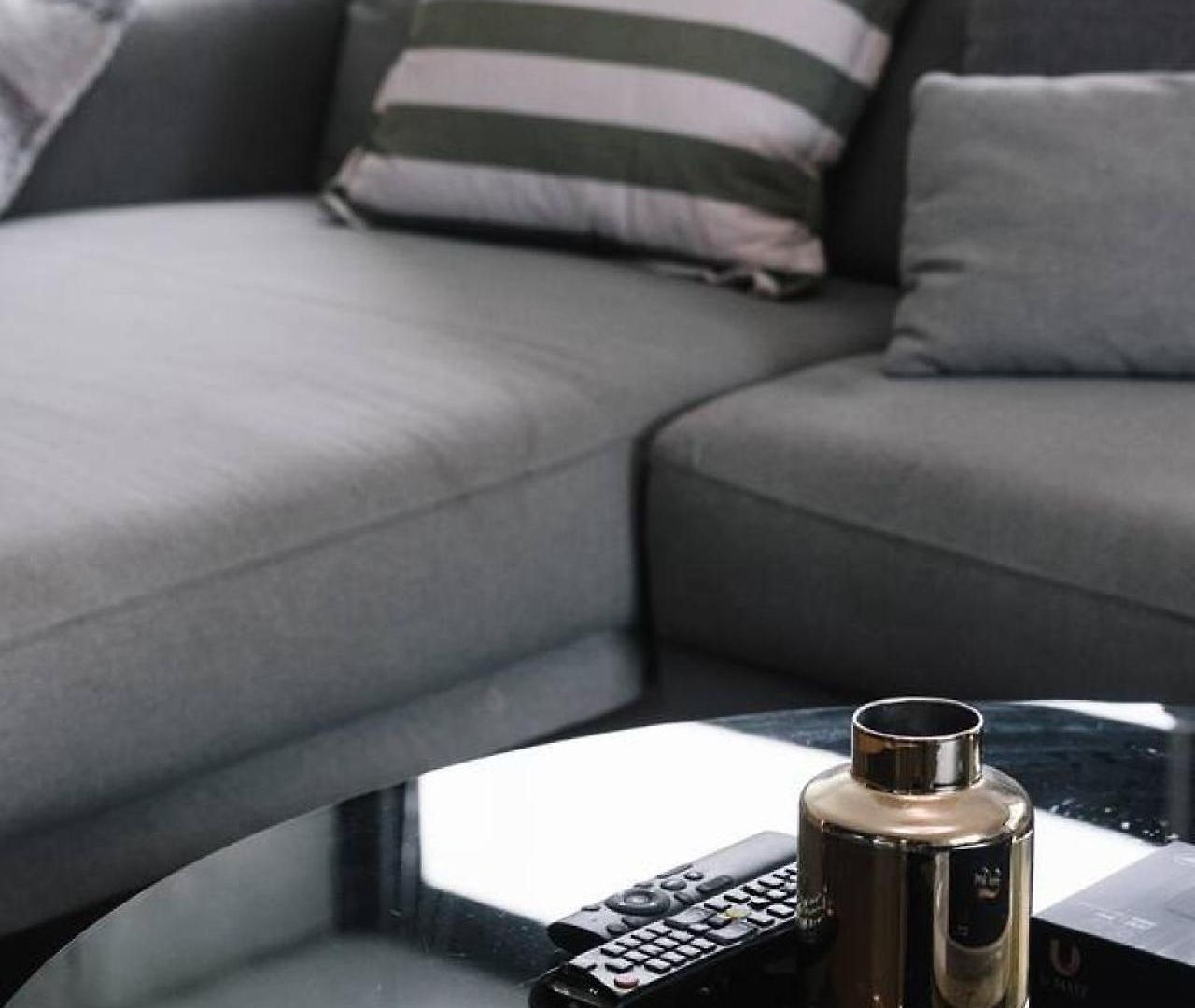 Holiday home Brand New Modern Comfort Study And Gym