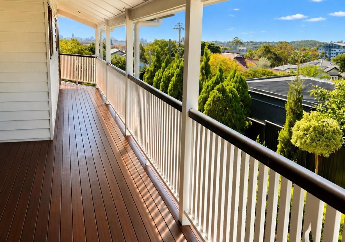 6 Beds Stylish Home In Coorparoo, 10 Mins To Cbd Holiday home *