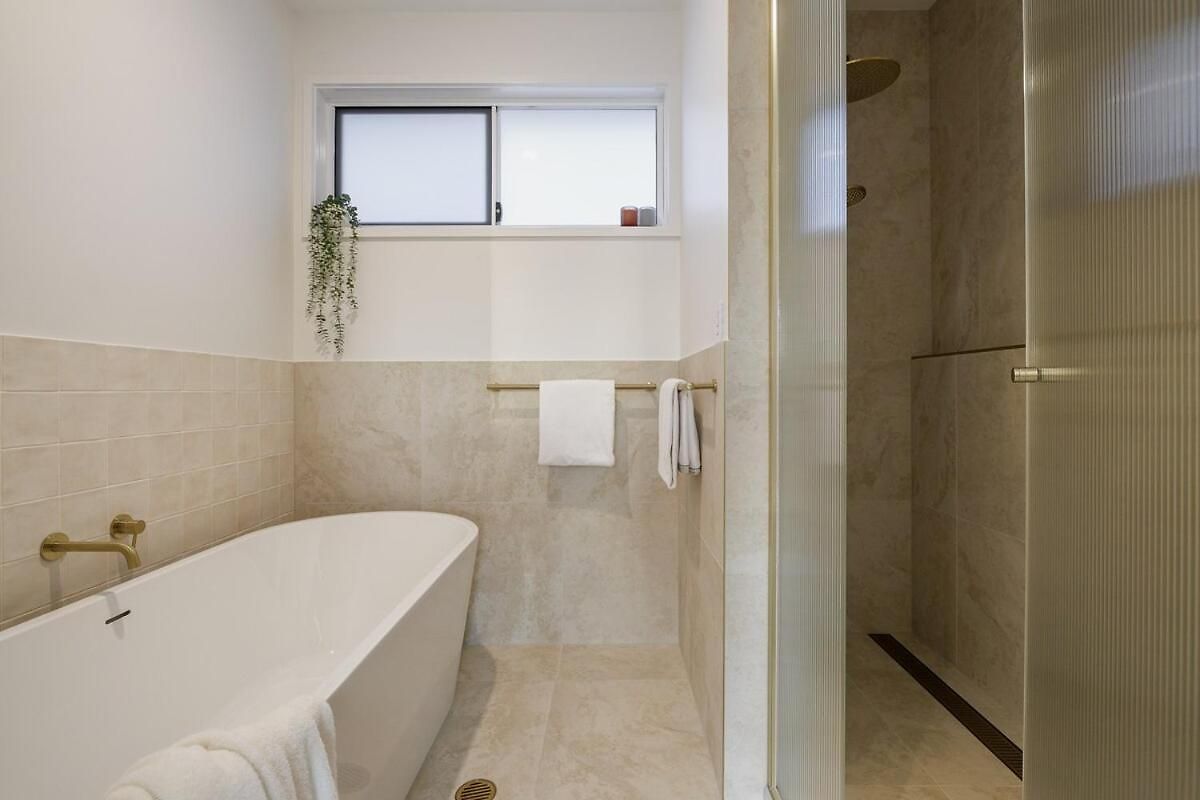 Nordica Luxury Bayside Retreat Wynnum Sleeps 10 * Brisbane