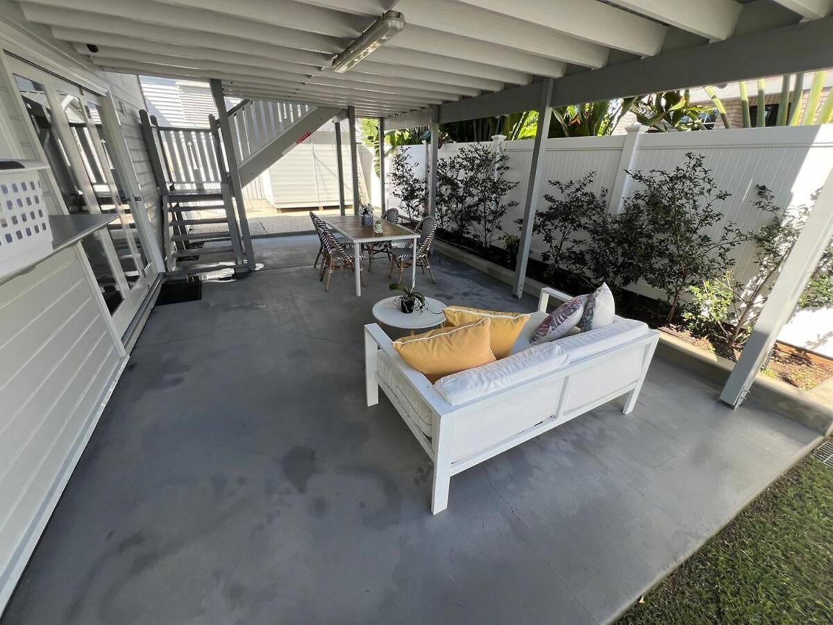 Bay Breeze Manor Grand 5br Queenslander Haven Brisbane