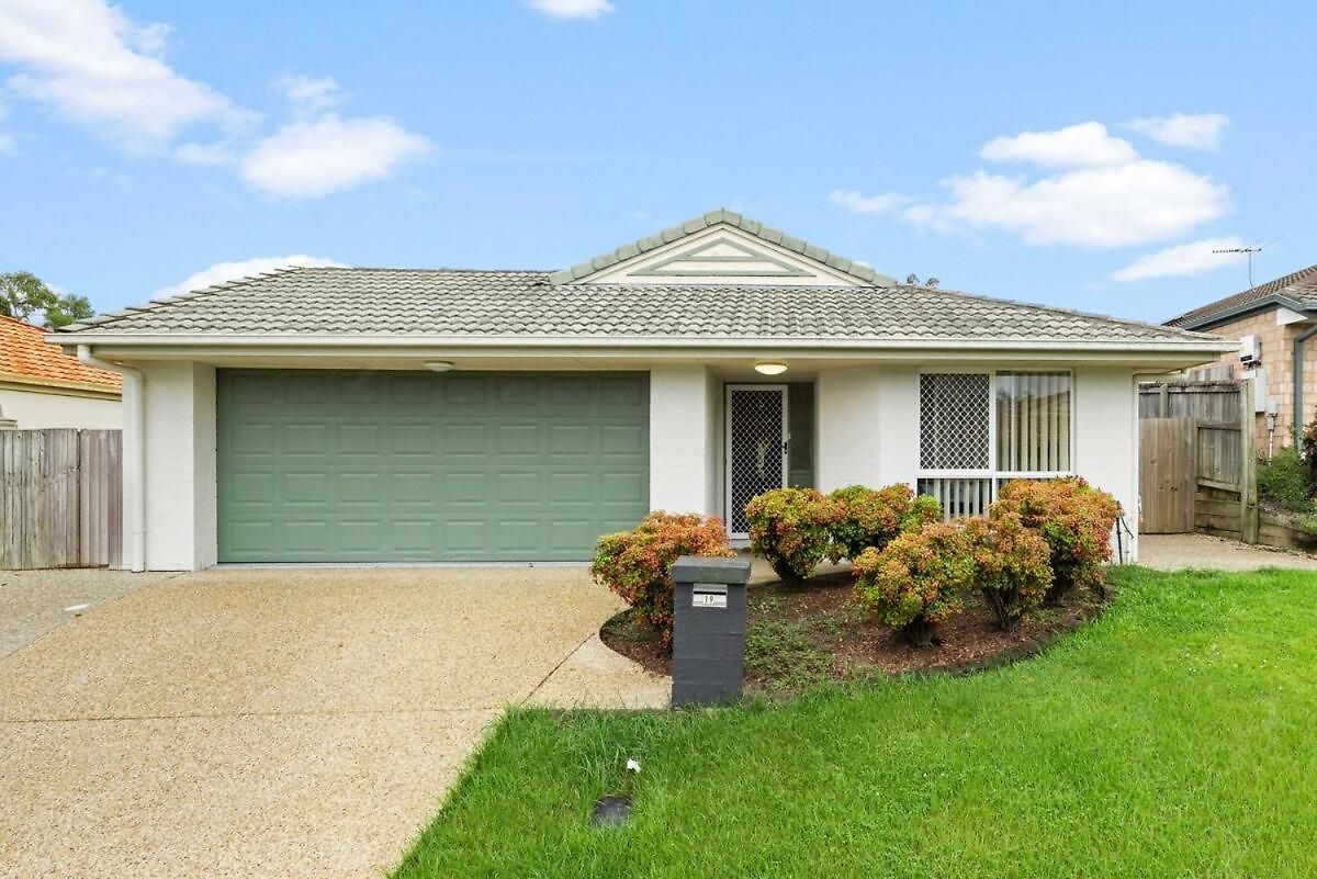 Holiday home Stunning Wakerley Family Brisbane