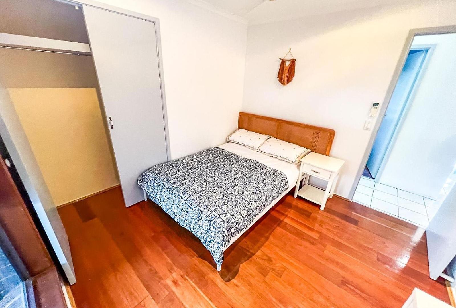 Islington Youth House Brisbane