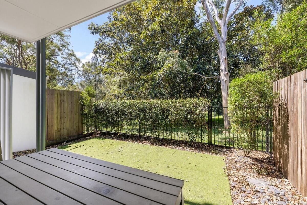 Spacious 3 Bedroom Townhouse In Prime Location! * Brisbane
