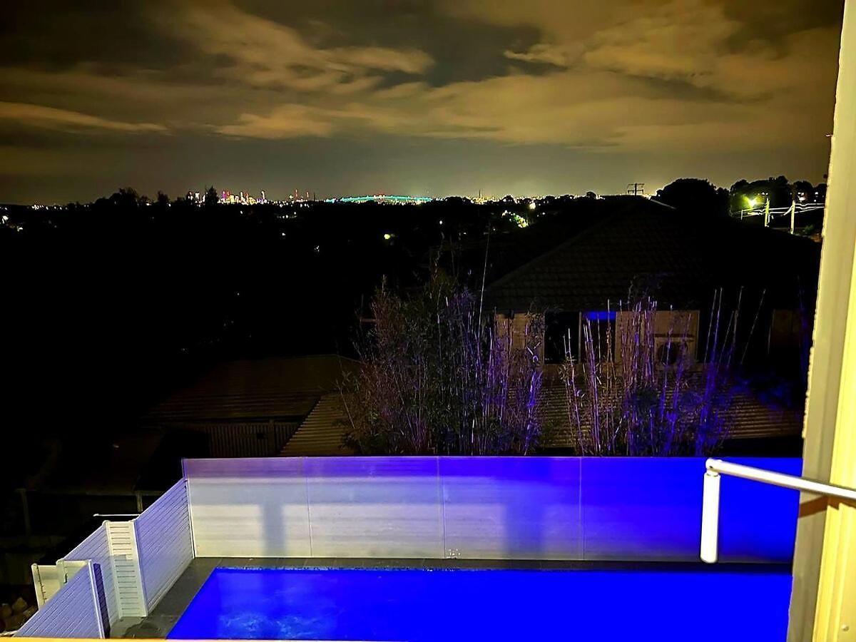 Bayside Mansion Sleeps 14 Pool Sauna Kids