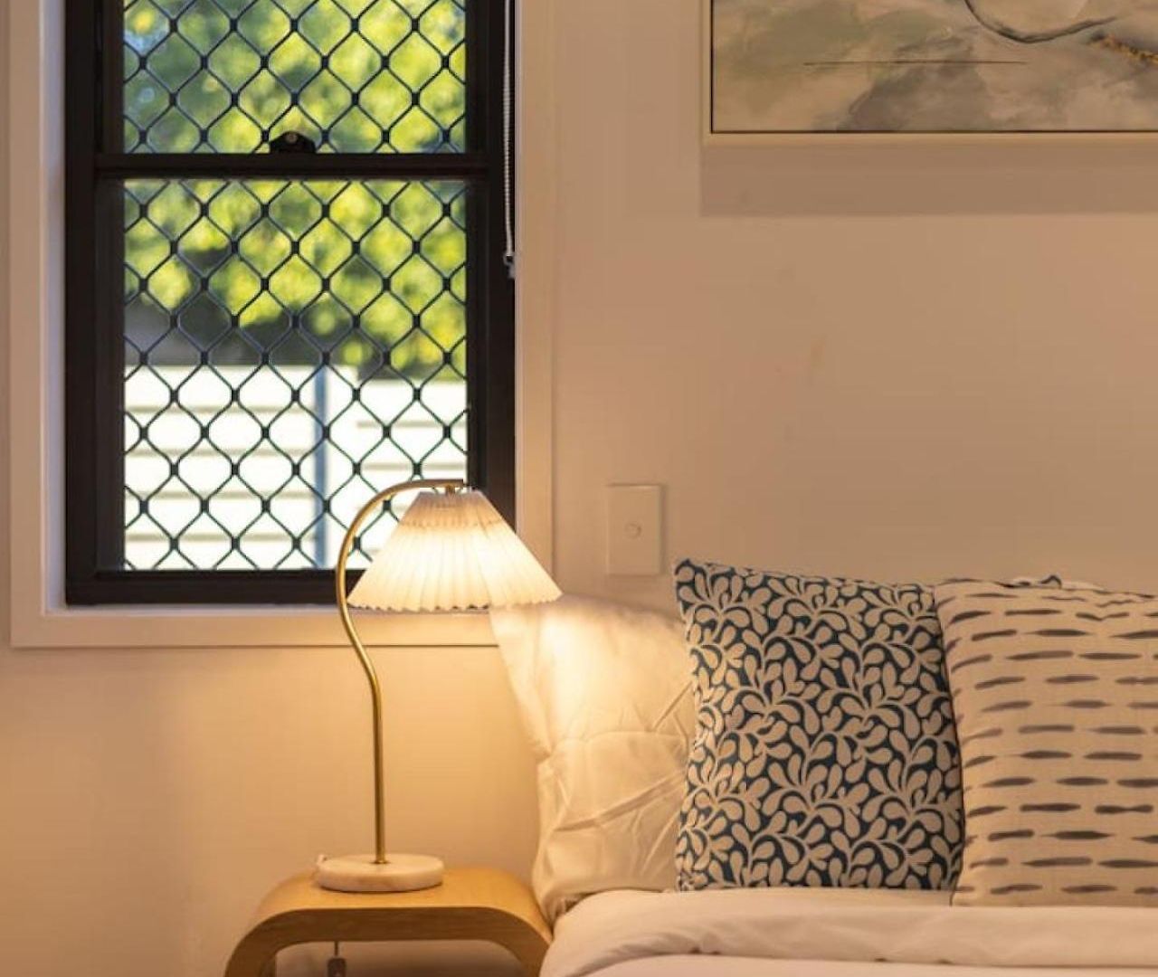 Magazine Worthy Stylish Escape Holiday home Brisbane