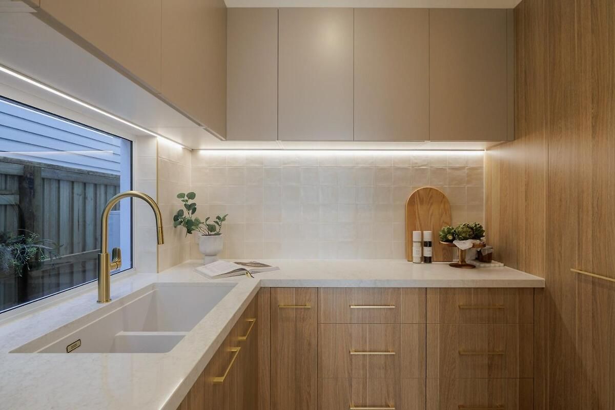 Nordica Luxury Bayside Retreat Wynnum Sleeps 10 * Brisbane