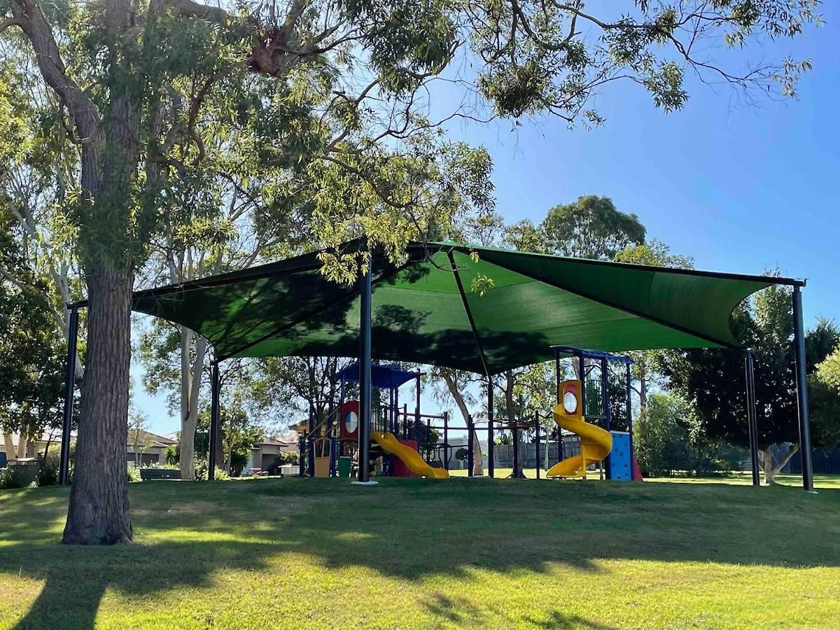Holiday home Stunning Wakerley Family Brisbane