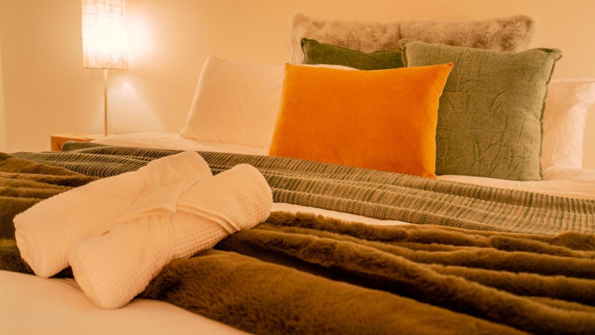 Lux St Rooftop Holiday home Brisbane