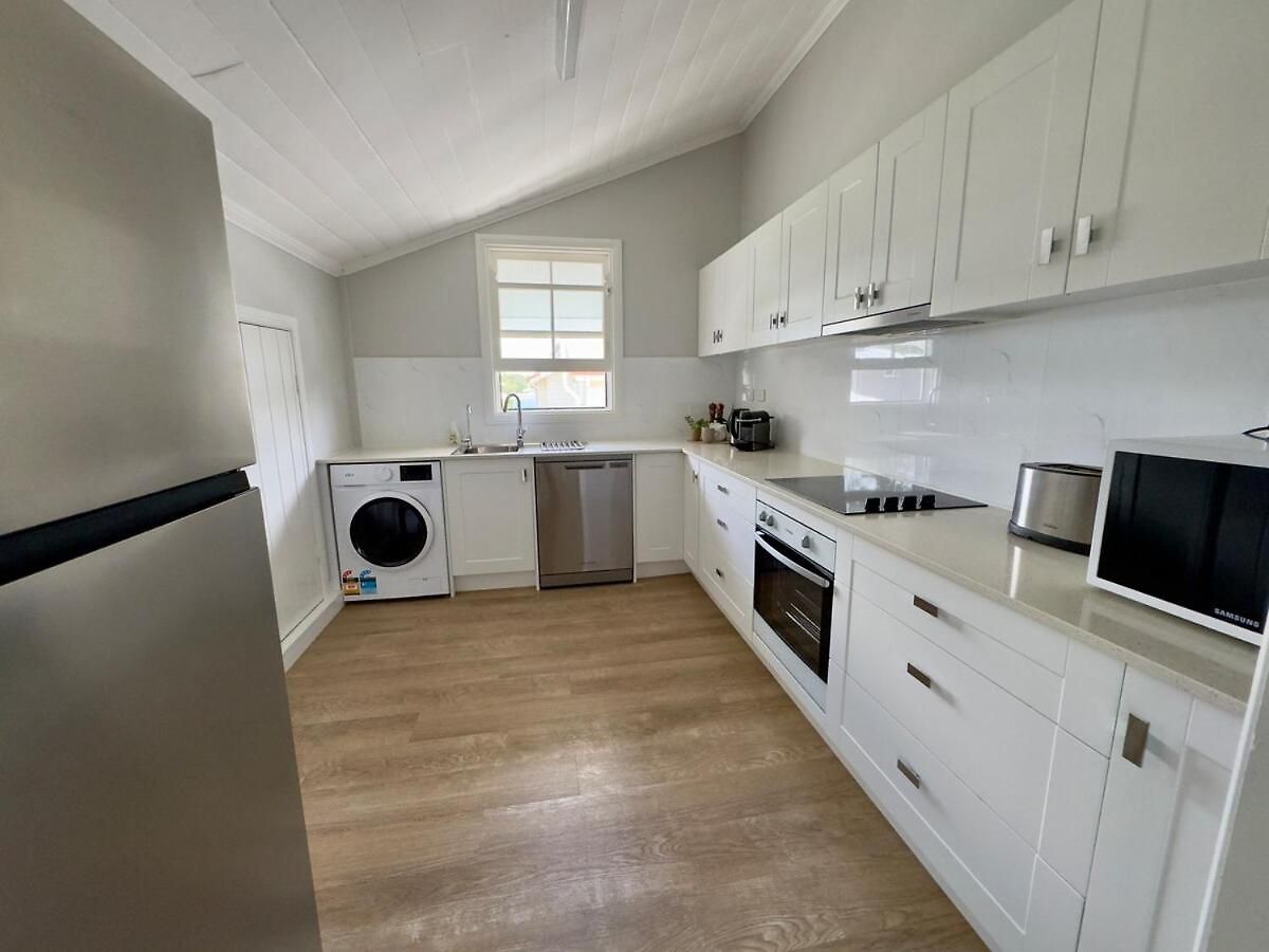 Holiday home Bay Breeze Manor Grand 5br Queenslander Haven Brisbane