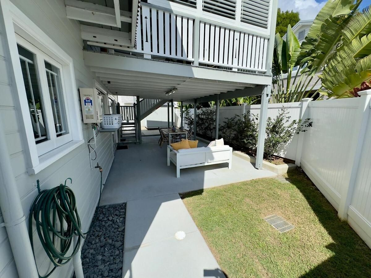 Holiday home Bay Breeze Manor Grand 5br Queenslander Haven