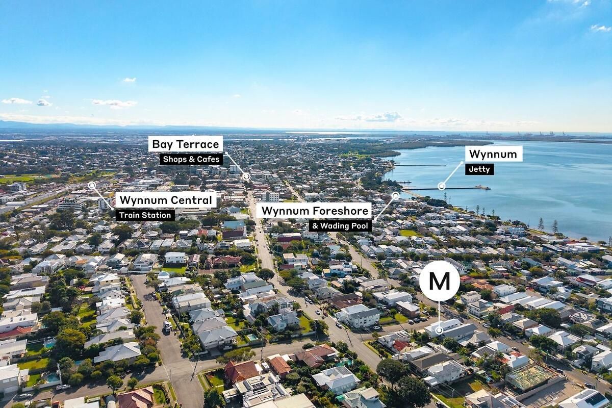 Holiday home Nordica Luxury Bayside Retreat Wynnum Sleeps 10 *