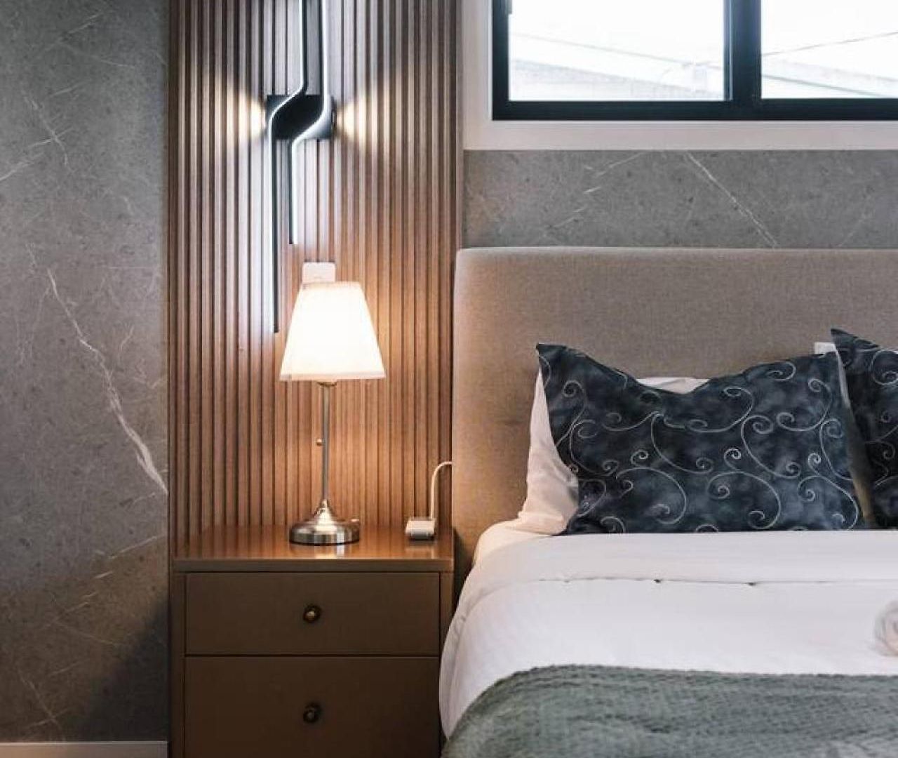 Holiday home Brand New Modern Comfort Study And Gym Brisbane