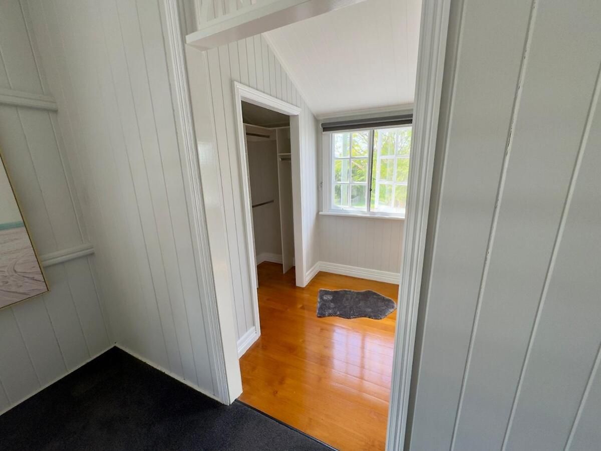 Bay Breeze Manor Grand 5br Queenslander Haven Holiday home *