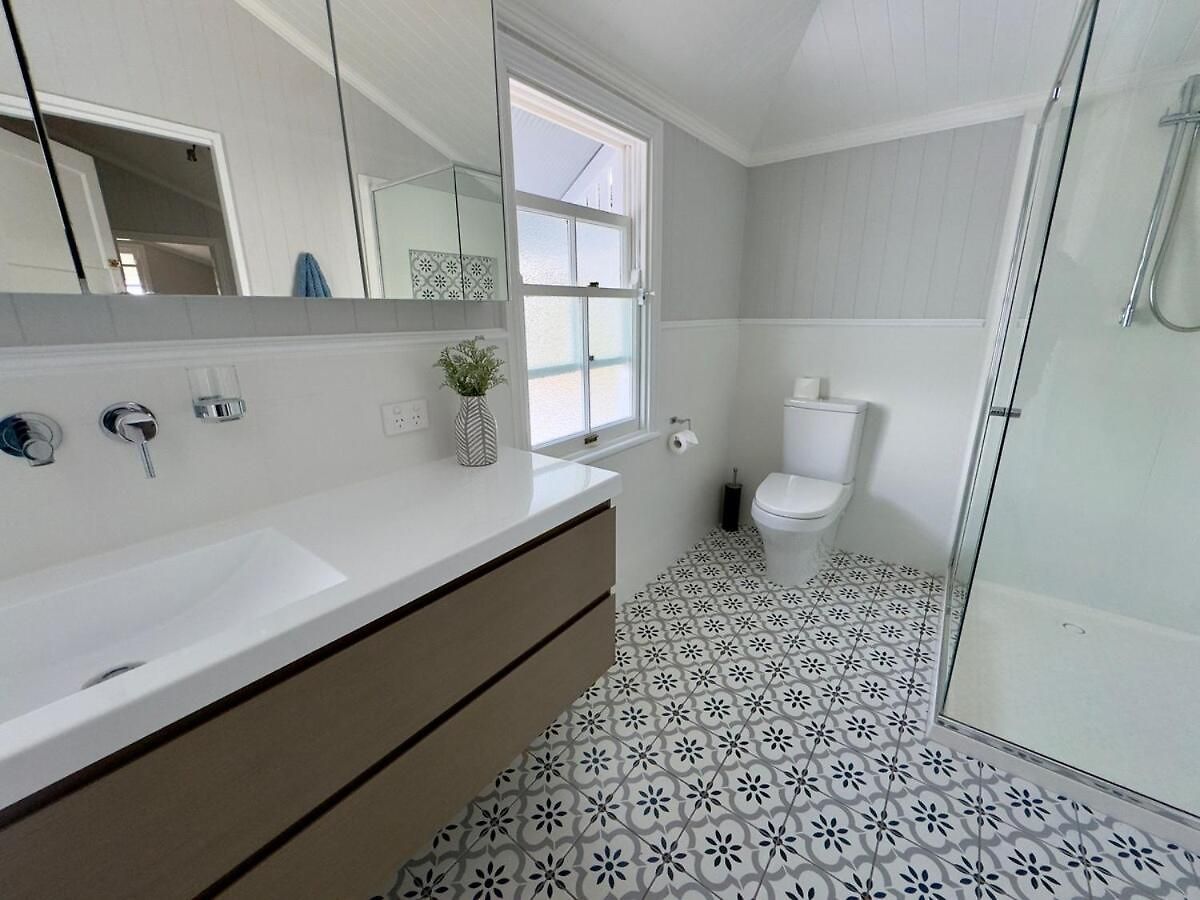 Bay Breeze Manor Grand 5br Queenslander Haven Holiday home Brisbane