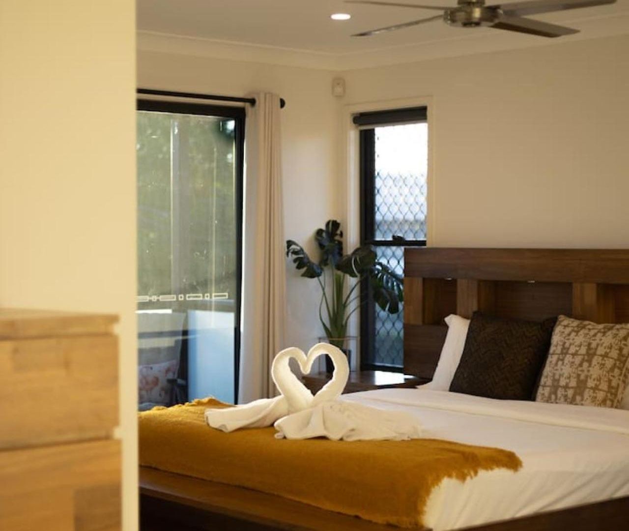 Magazine Worthy Stylish Escape Holiday home
