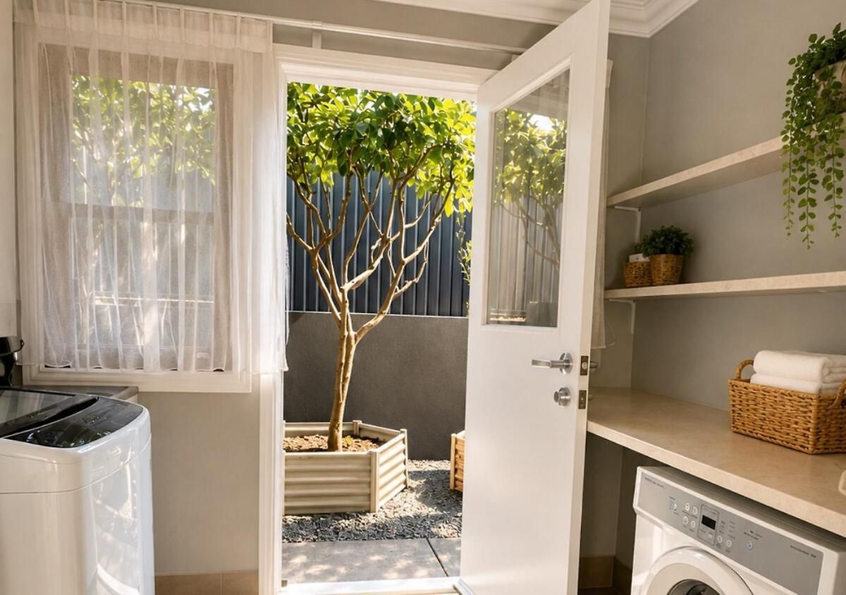 6 Beds Stylish Home In Coorparoo, 10 Mins To Cbd Holiday home Brisbane