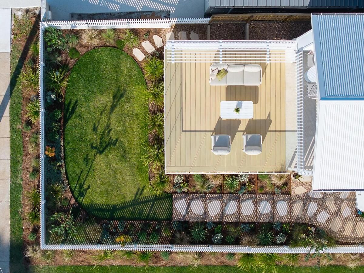 Holiday home Nordica Luxury Bayside Retreat Wynnum Sleeps 10 *