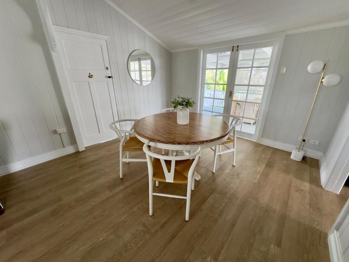 Holiday home Bay Breeze Manor Grand 5br Queenslander Haven *