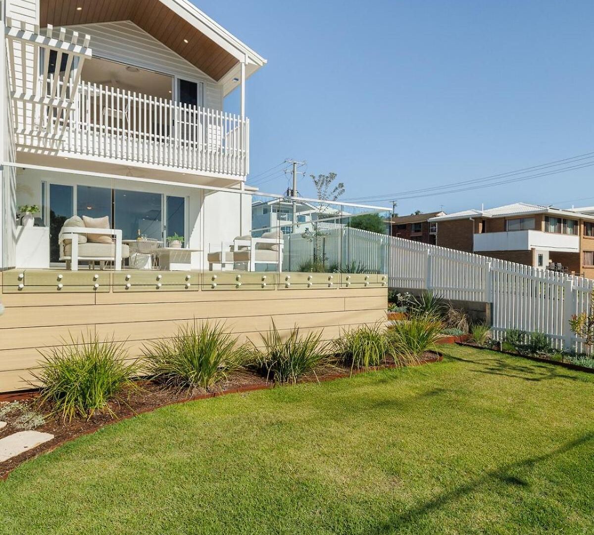 Holiday home Nordica Luxury Bayside Retreat Wynnum Sleeps 10 Brisbane
