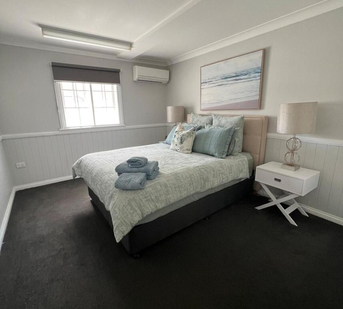 Bay Breeze Manor Grand 5br Queenslander Haven * Brisbane