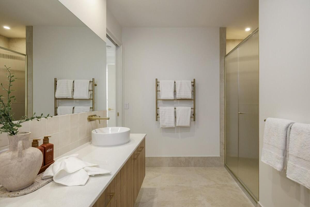 Holiday home Nordica Luxury Bayside Retreat Wynnum Sleeps 10