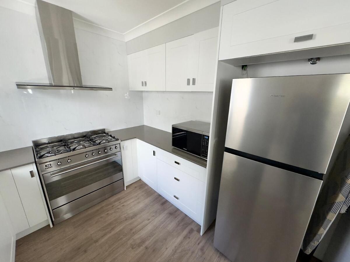 Bay Breeze Manor Grand 5br Queenslander Haven Holiday home