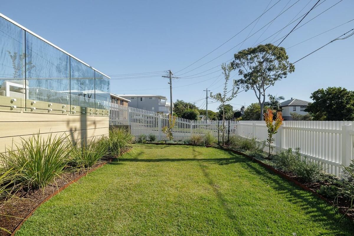 Holiday home Nordica Luxury Bayside Retreat Wynnum Sleeps 10