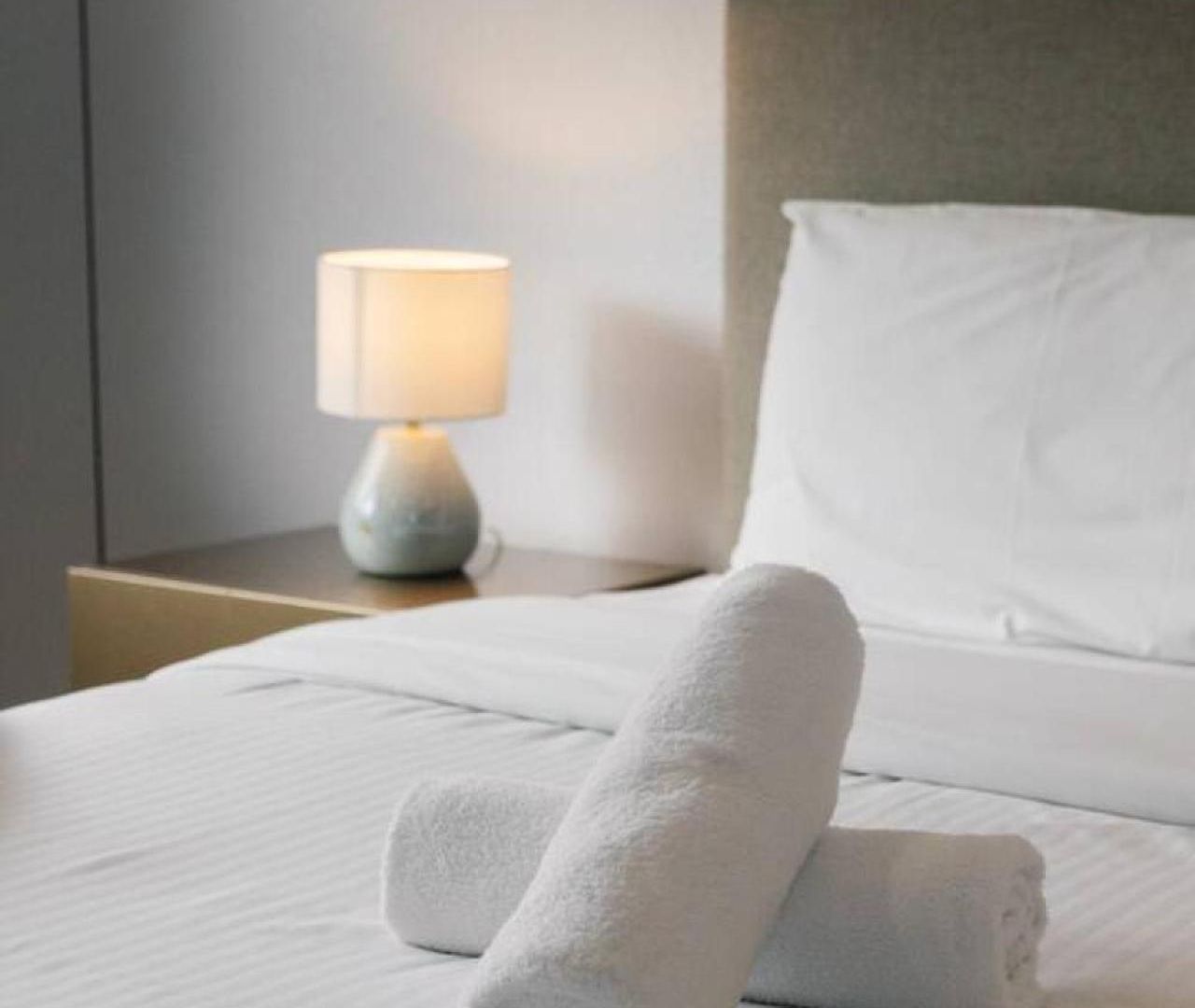 Holiday home Brand New Modern Comfort Study And Gym Brisbane